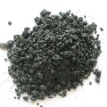 Graphitized petroleum coke low sulfur high carbon as gpc carbon raiser